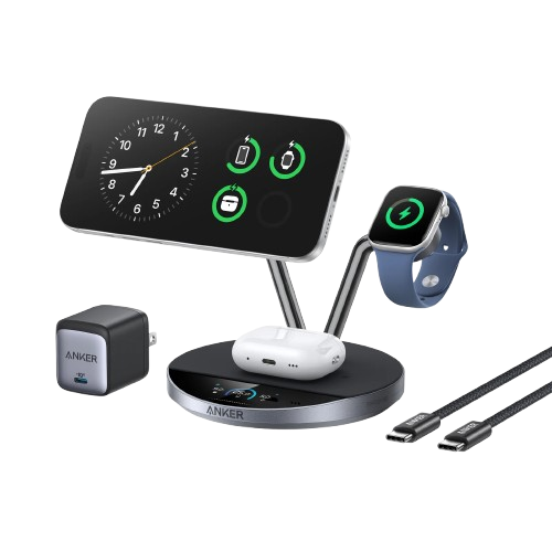 Wireless Accessories