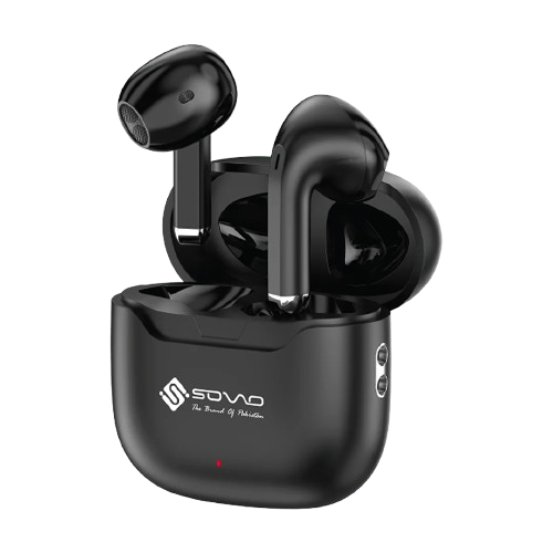 Earbuds