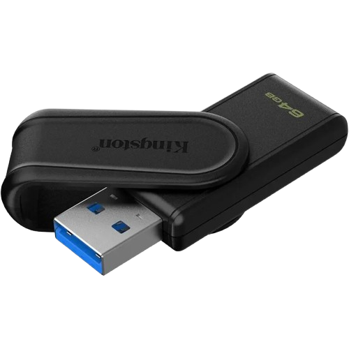 USB Flash Memory