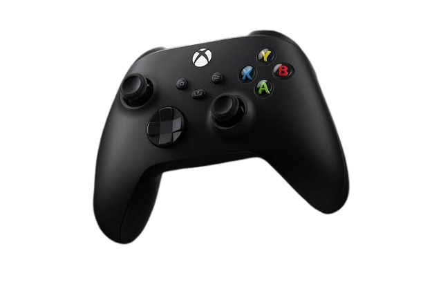 Gaming Accessories