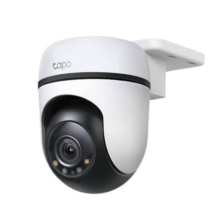 Camera & Security