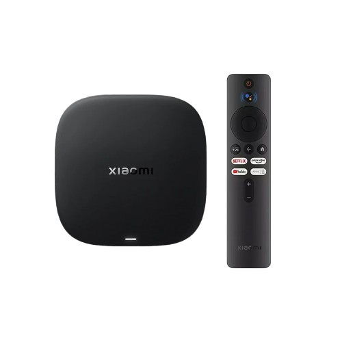 Android TV Box