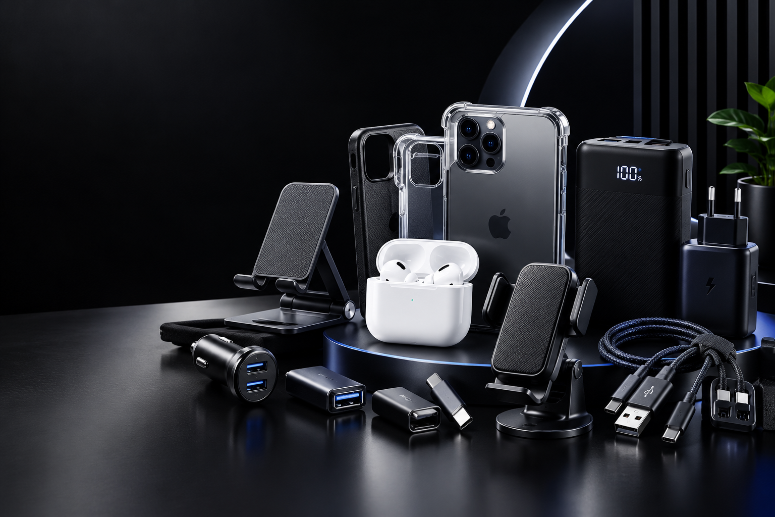 Mobile Accessories