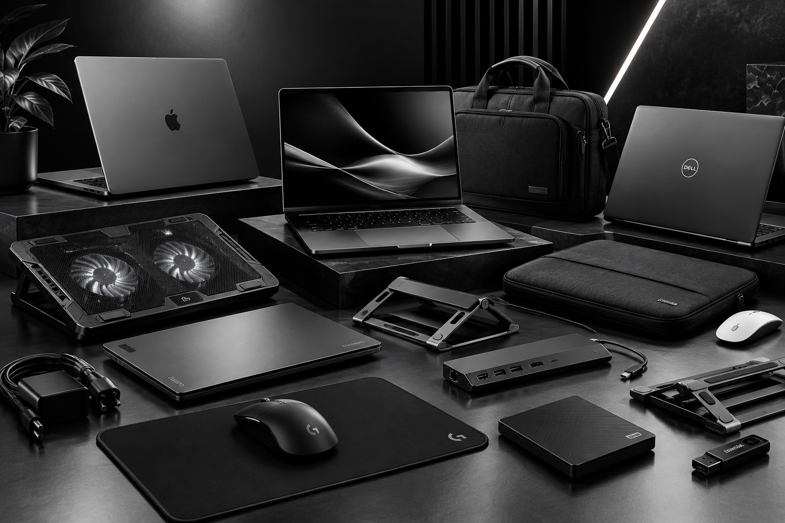 Laptop