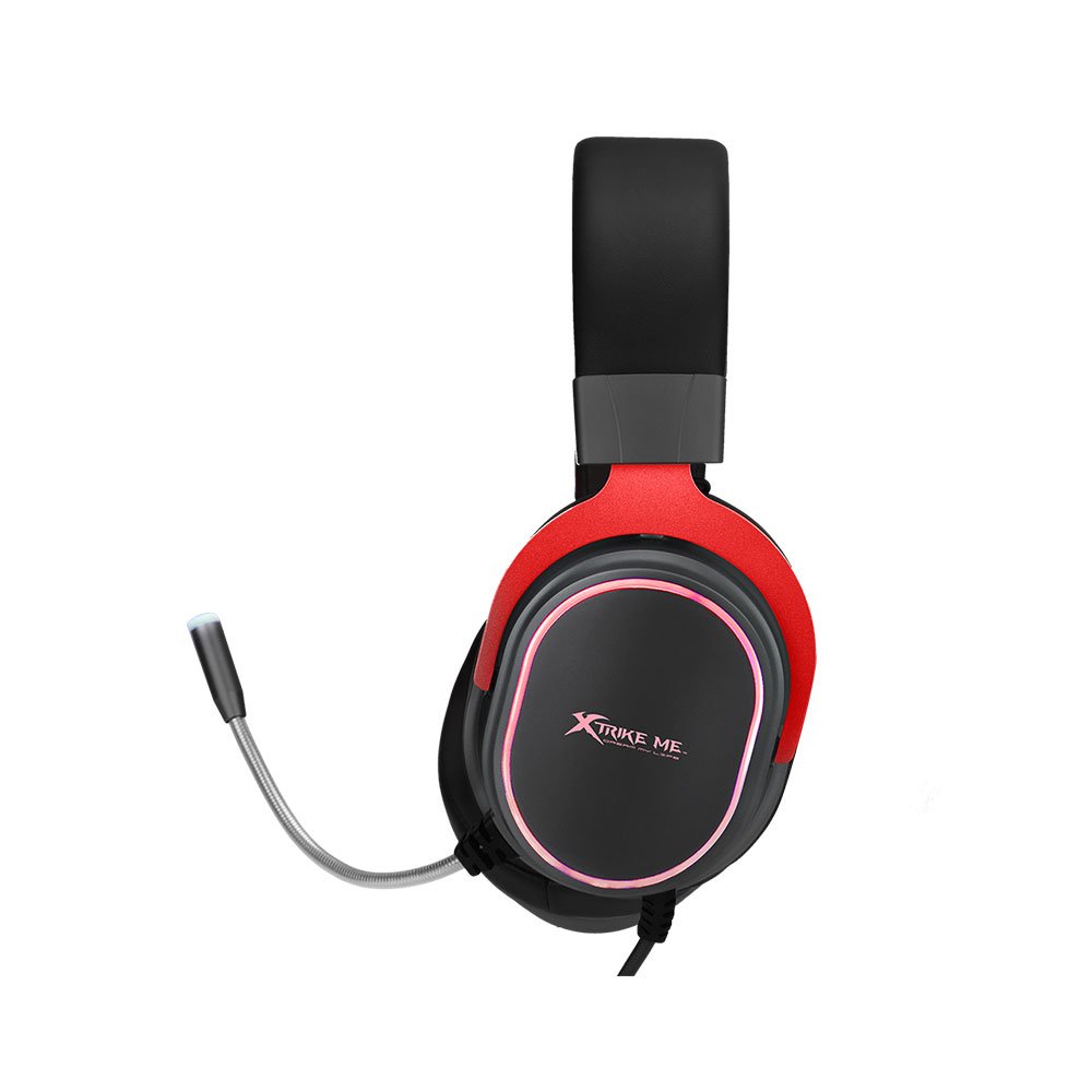 Xtrike Me GH-519 Stereo Gaming Headset With Mic - Image 2