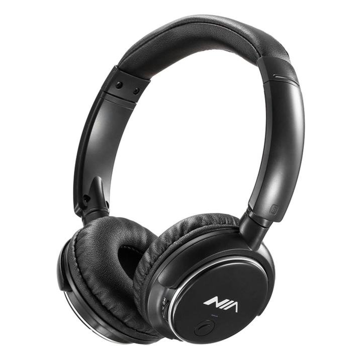 Nia Q1 Bluetooth Wireless Headphone
