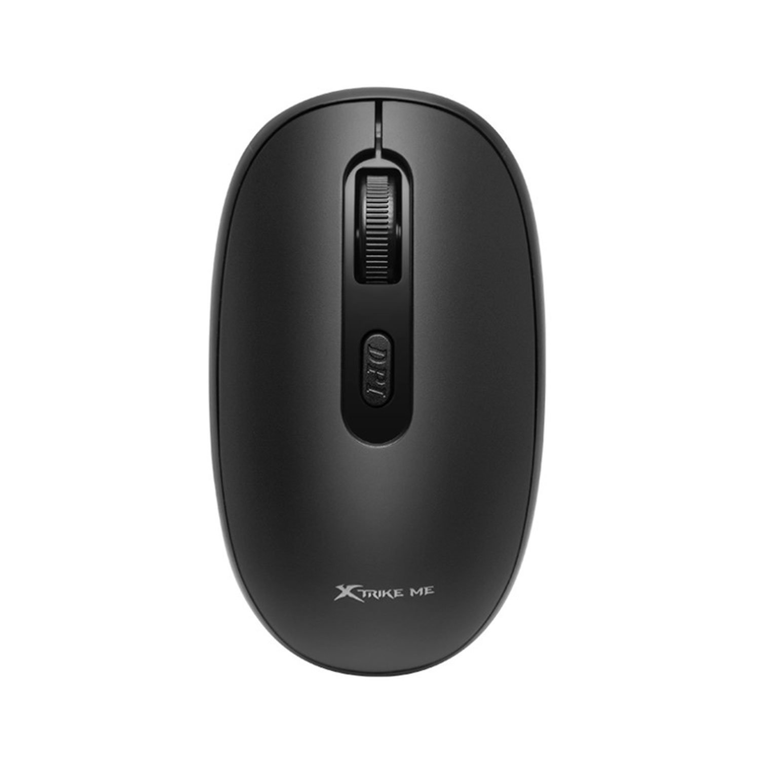 Xtrike Me MK-307 EN Wireless Keyboard & Mouse Combo - Image 3