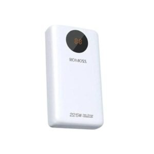 Romoss SW10pf 10000mah 22.5w Fast Charging Digital Led Display