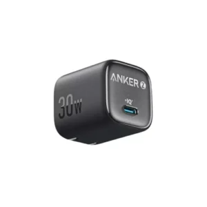 Anker Zolo 30W Compact GaN Charger – A2698