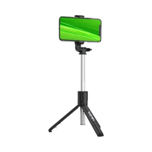 Bluks BX-310 Extra Long 700mm Selfie Stick + Tripod Stand | 2026 Edition