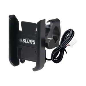 BLUK'S BX-323 Smart Phone Holder for Motorcycle
