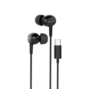 Ronin R-9 OG Type-C Handsfree