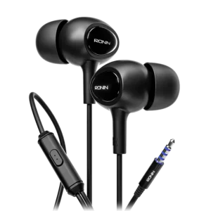Ronin The OG R-9 Stereo Handsfree