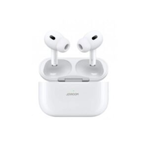Joyroom Jr-T03s Pro Max True With Pop Up Windows Wireless Earbuds Original - White