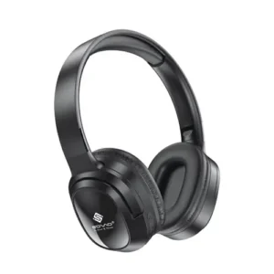 SOVO Crazy Bass SHP-550 Premium Wireless Headphones With One Year Brand Warranty | 2026 Edition