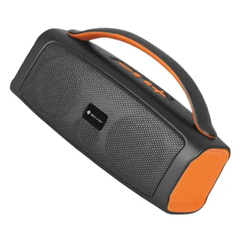 Sovo SBS-516 Dhanak Wireless Speaker - Image 2